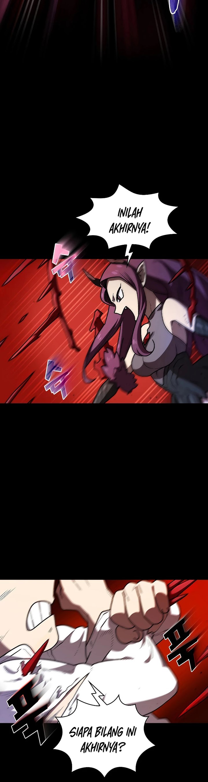 FFF-Class Trashero Chap 104 - Next Chap 105