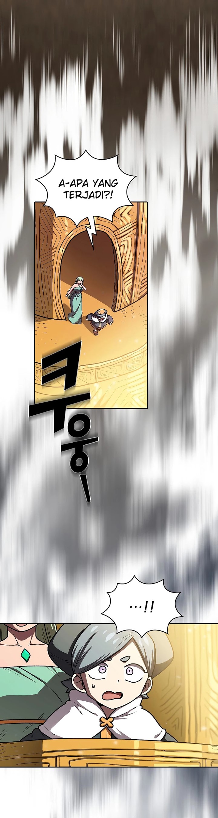 FFF-Class Trashero Chap 104 - Next Chap 105