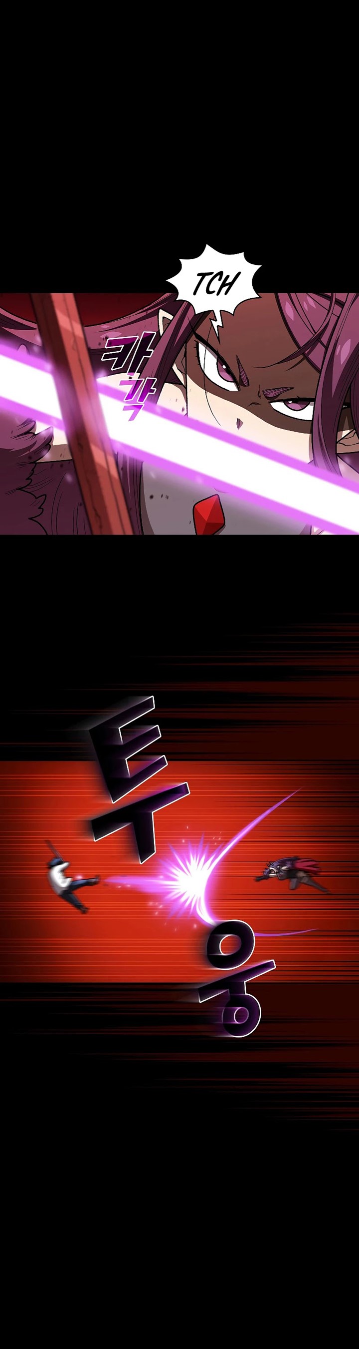 FFF-Class Trashero Chap 104 - Next Chap 105