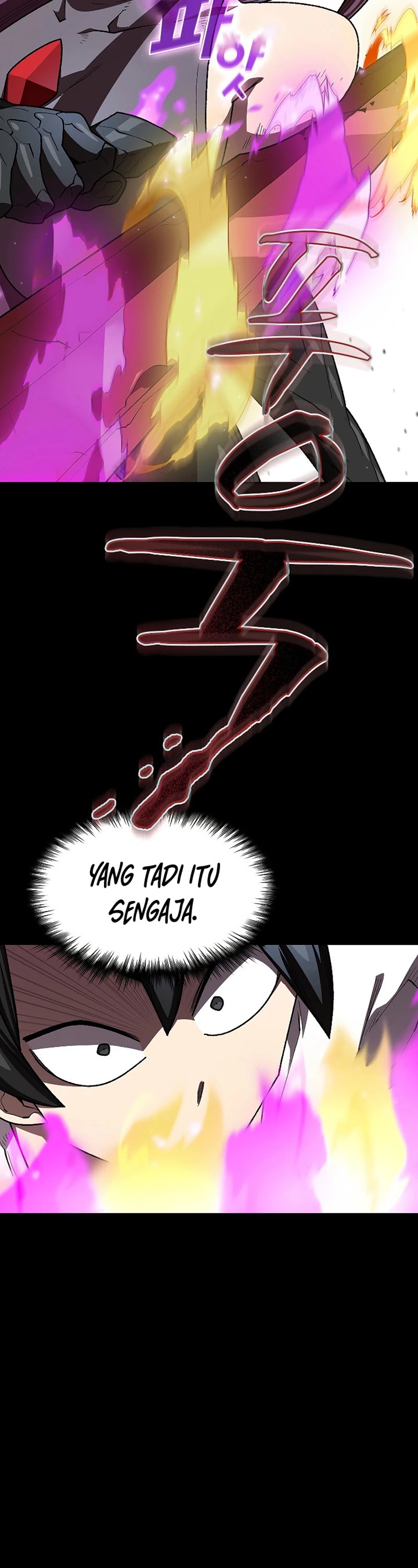 FFF-Class Trashero Chap 104 - Next Chap 105