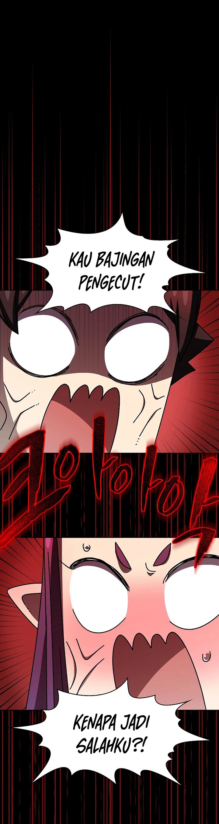 FFF-Class Trashero Chap 104 - Next Chap 105