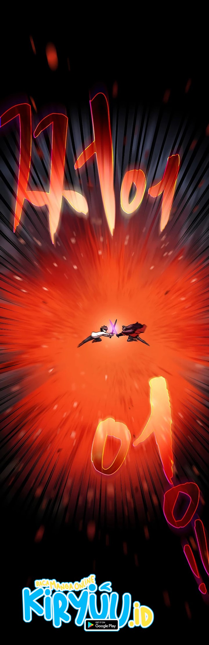 FFF-Class Trashero Chap 104 - Next Chap 105