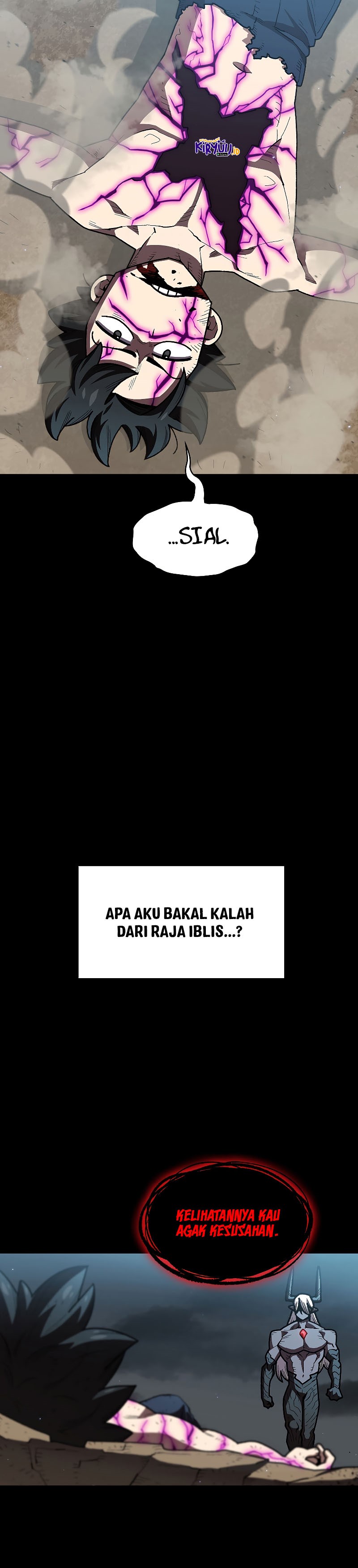 FFF-Class Trashero Chap 106 - Next Chap 107