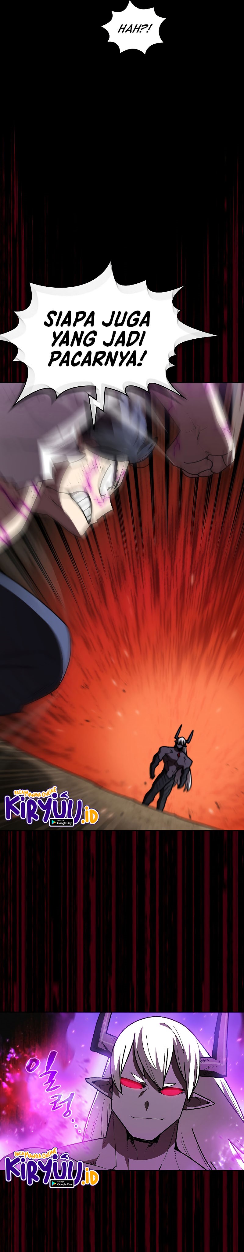 FFF-Class Trashero Chap 106 - Next Chap 107