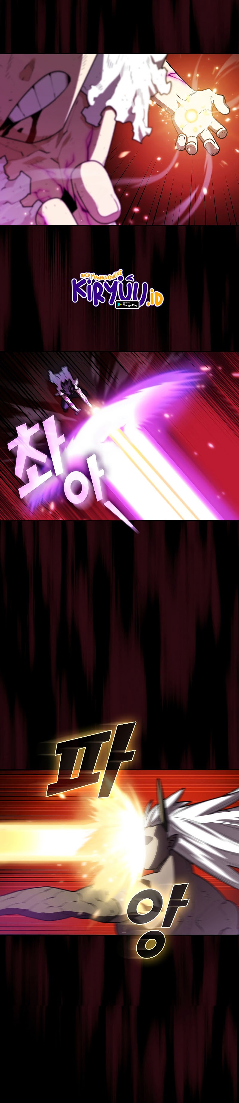 FFF-Class Trashero Chap 106 - Next Chap 107