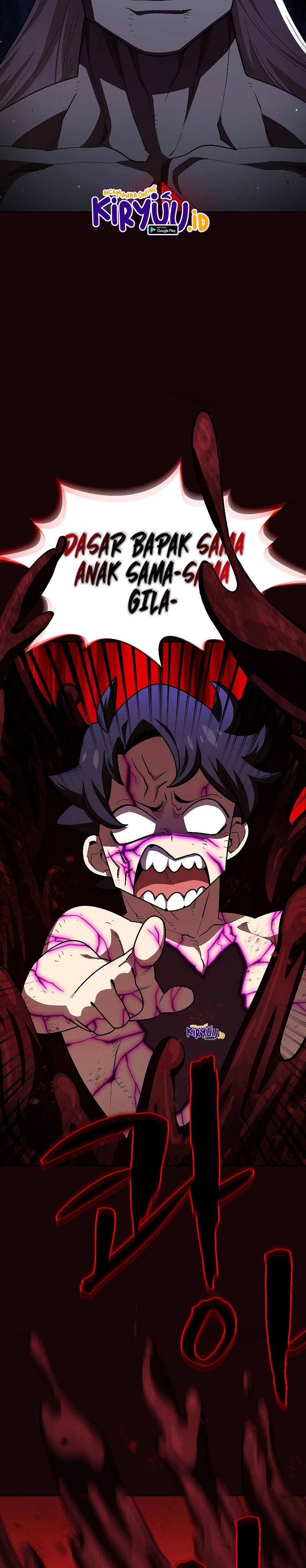 FFF-Class Trashero Chap 106 - Next Chap 107