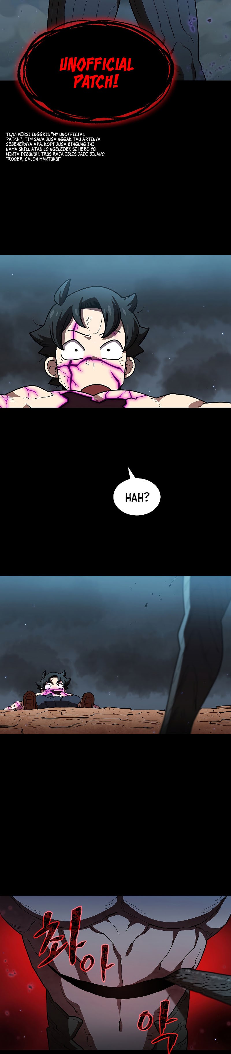 FFF-Class Trashero Chap 106 - Next Chap 107