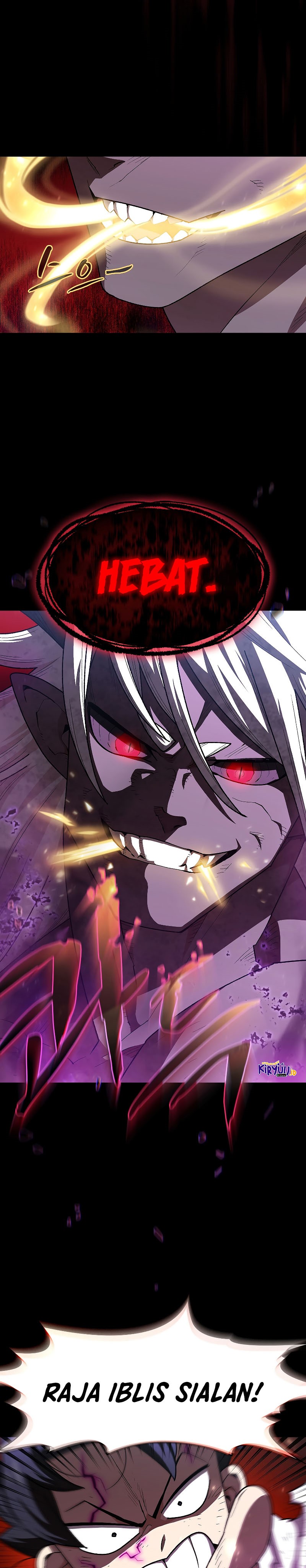 FFF-Class Trashero Chap 106 - Next Chap 107