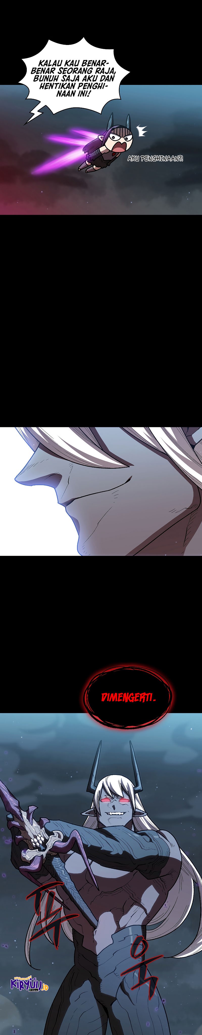 FFF-Class Trashero Chap 106 - Next Chap 107