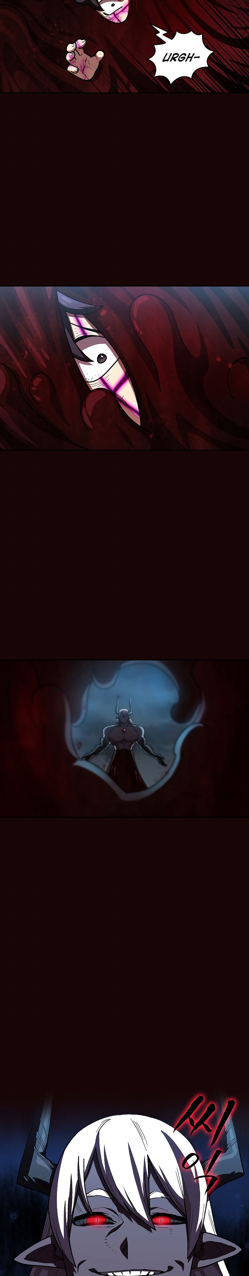 FFF-Class Trashero Chap 106 - Next Chap 107