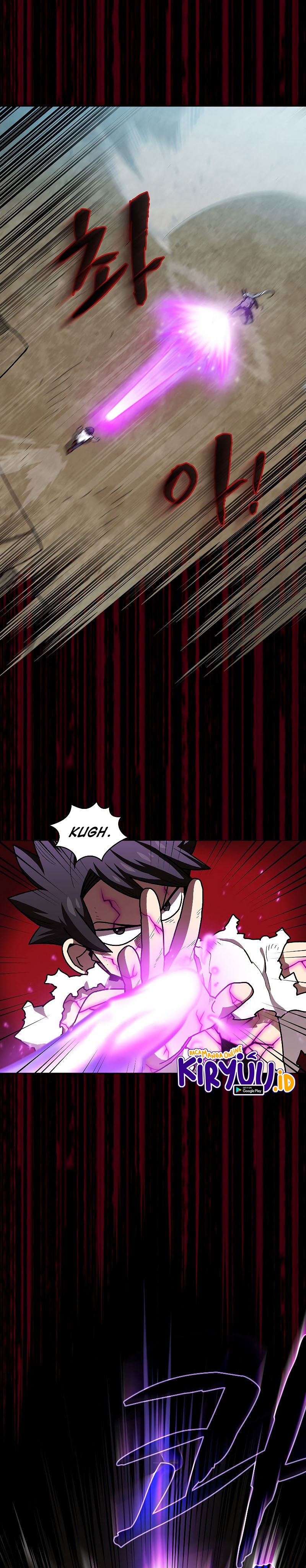 FFF-Class Trashero Chap 106 - Next Chap 107