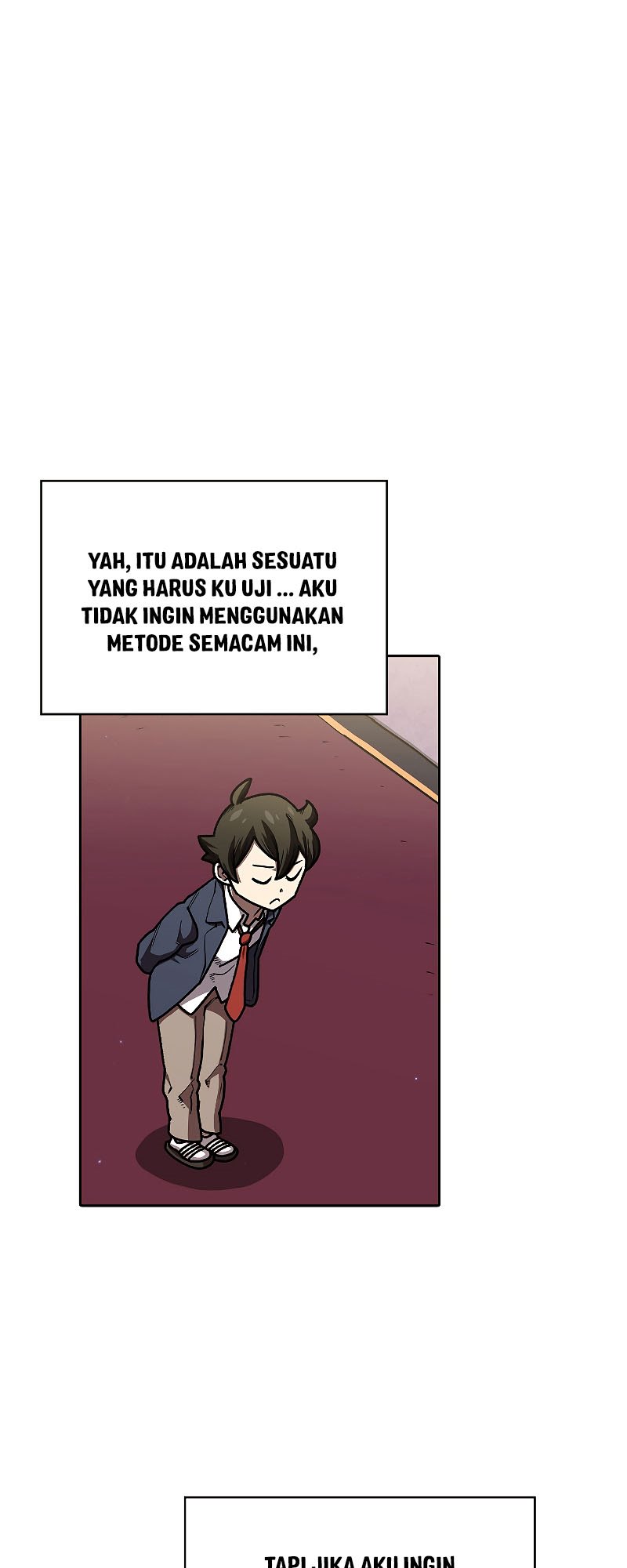 FFF-Class Trashero Chap 109 - Next Chap 110