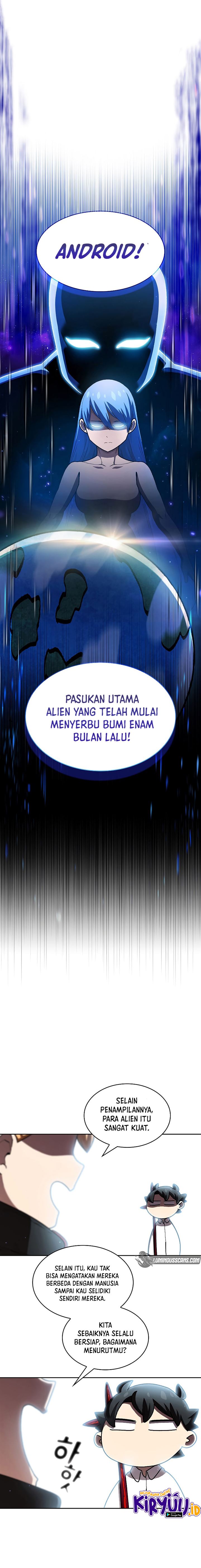 FFF-Class Trashero Chap 113 - Next Chap 114