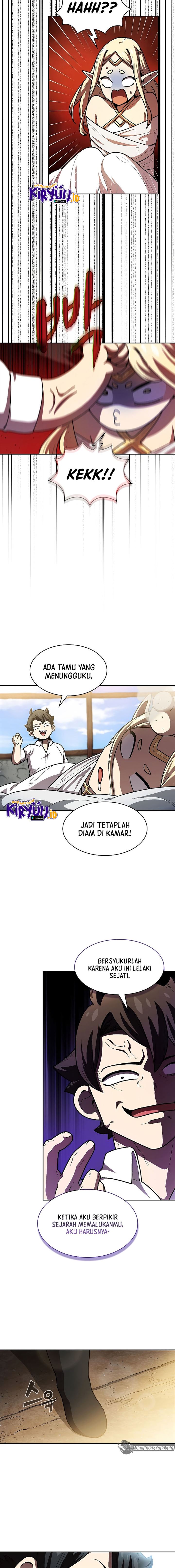 FFF-Class Trashero Chap 112 - Next Chap 113