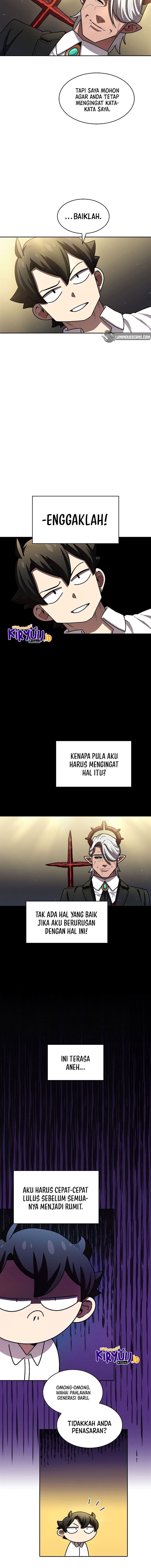 FFF-Class Trashero Chap 112 - Next Chap 113