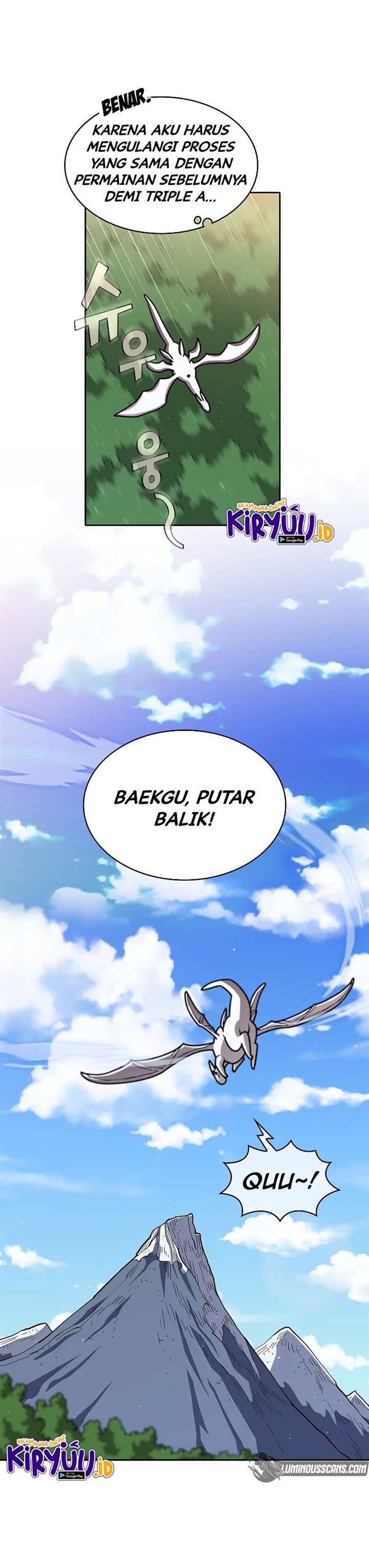 FFF-Class Trashero Chap 115 - Next Chap 116