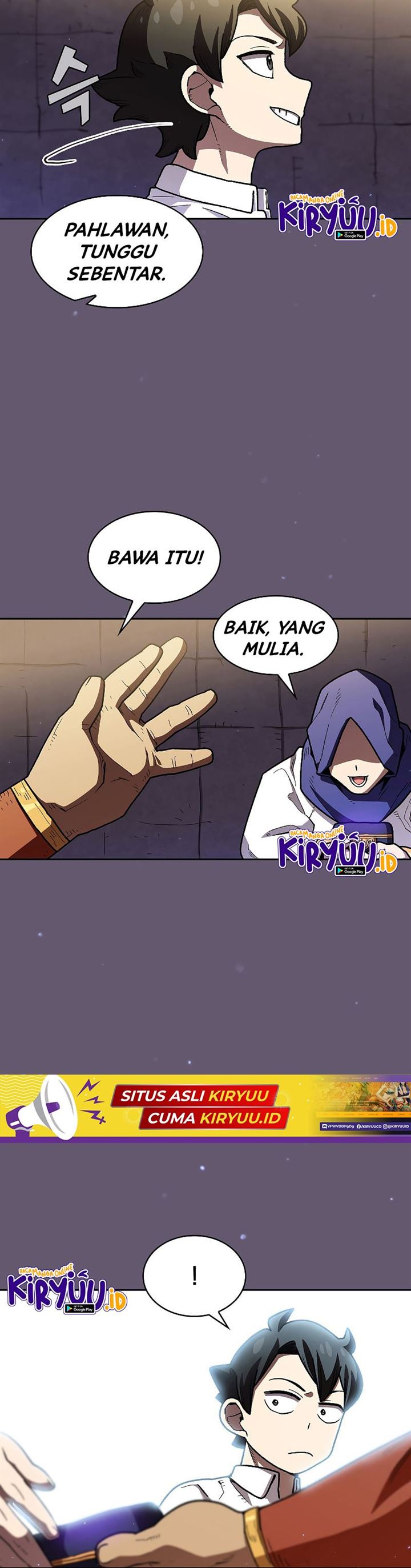 FFF-Class Trashero Chap 115 - Next Chap 116