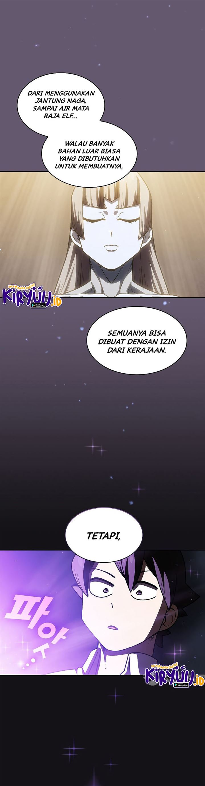 FFF-Class Trashero Chap 115 - Next Chap 116