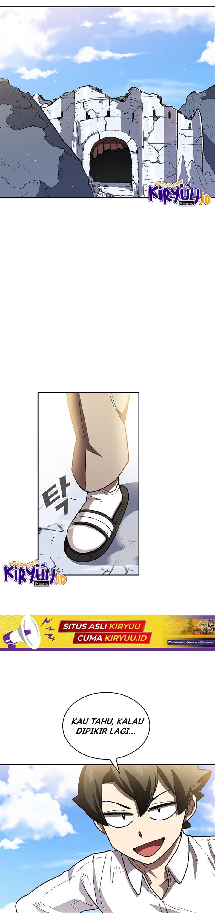 FFF-Class Trashero Chap 115 - Next Chap 116