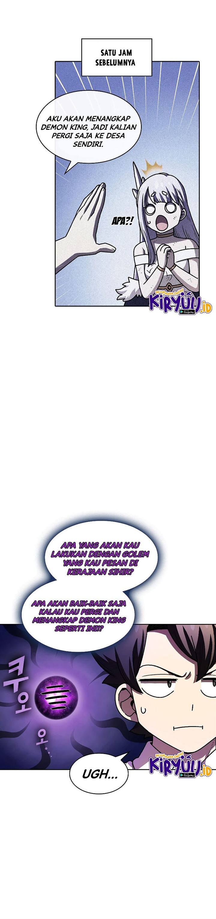 FFF-Class Trashero Chap 115 - Next Chap 116