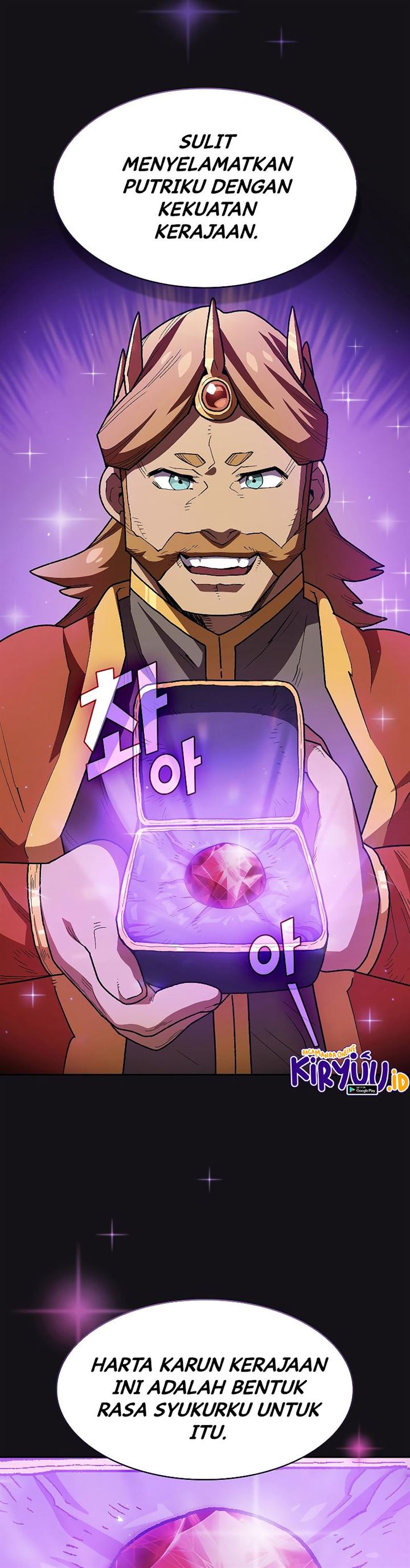 FFF-Class Trashero Chap 115 - Next Chap 116