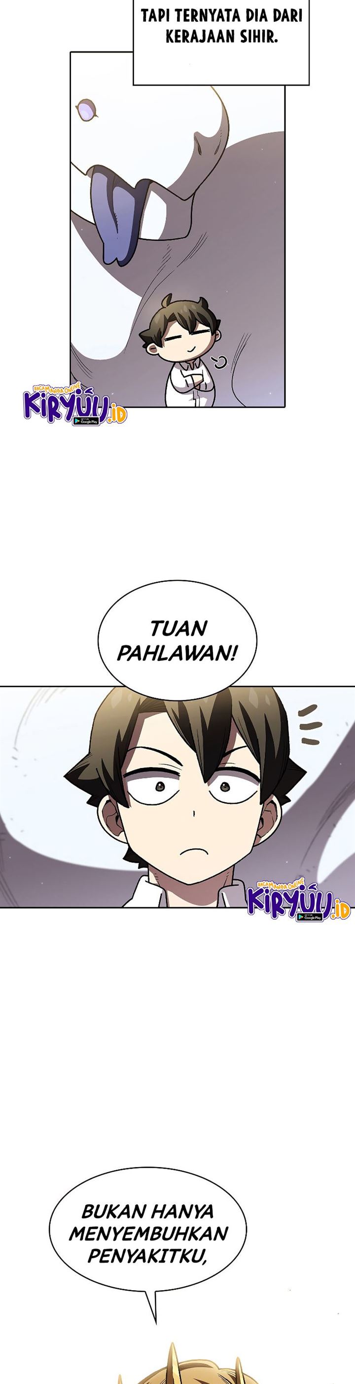 FFF-Class Trashero Chap 115 - Next Chap 116