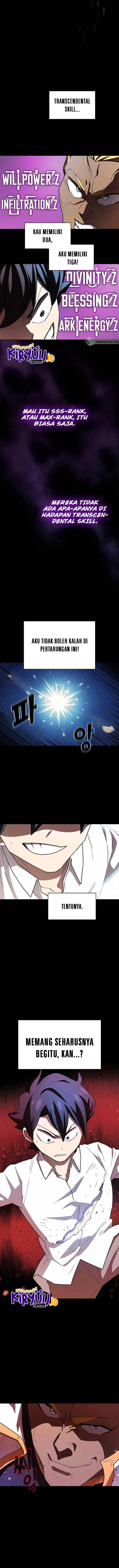 FFF-Class Trashero Chap 119 - Next Chap 120