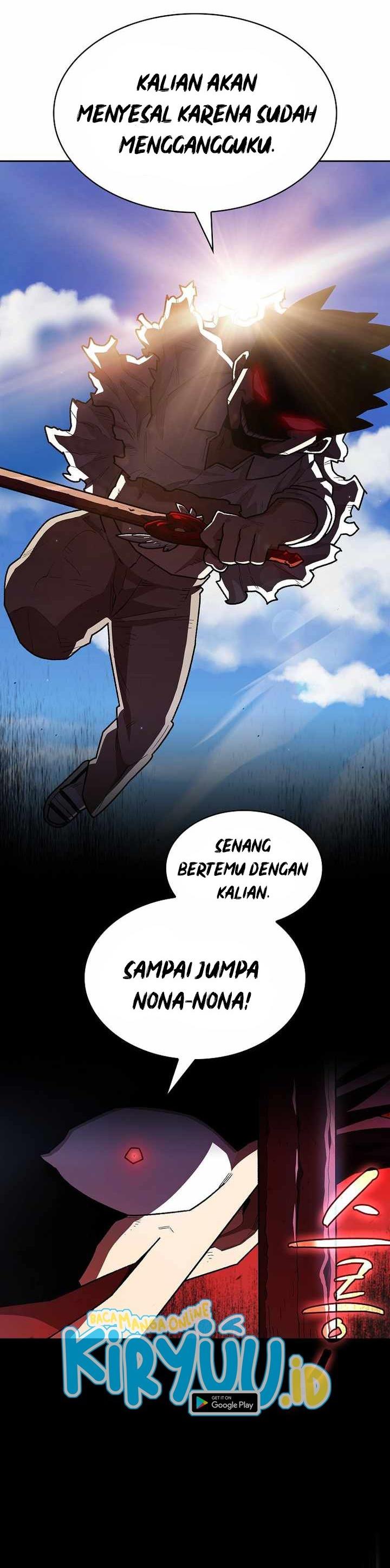 FFF-Class Trashero Chap 121 - Next Chap 122