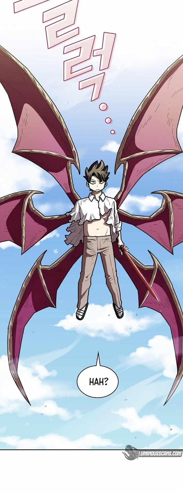 FFF-Class Trashero Chap 121 - Next Chap 122