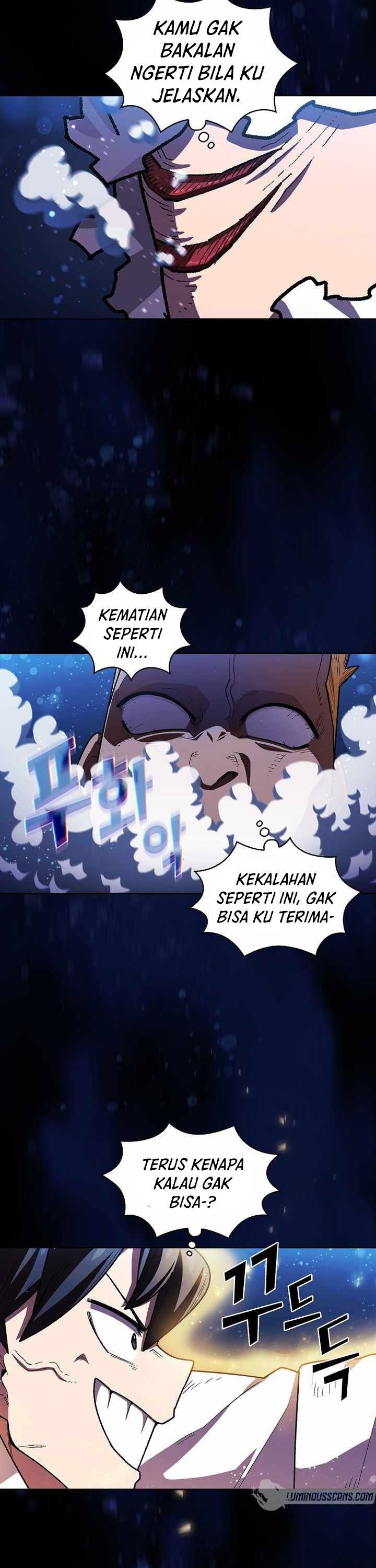 FFF-Class Trashero Chap 121 - Next Chap 122