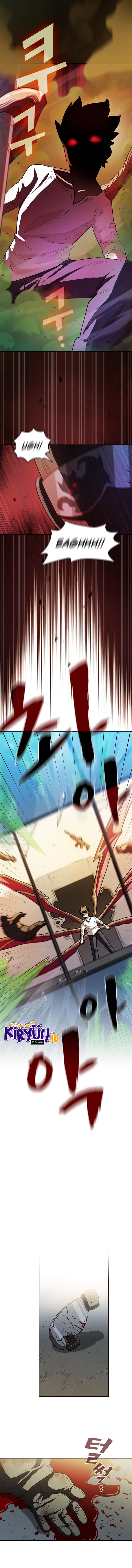 FFF-Class Trashero Chap 125 - Next Chap 126