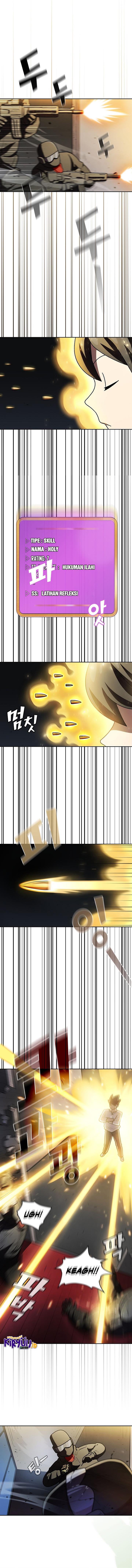 FFF-Class Trashero Chap 125 - Next Chap 126