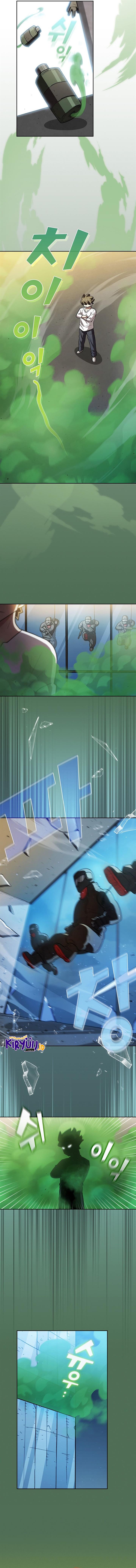 FFF-Class Trashero Chap 125 - Next Chap 126