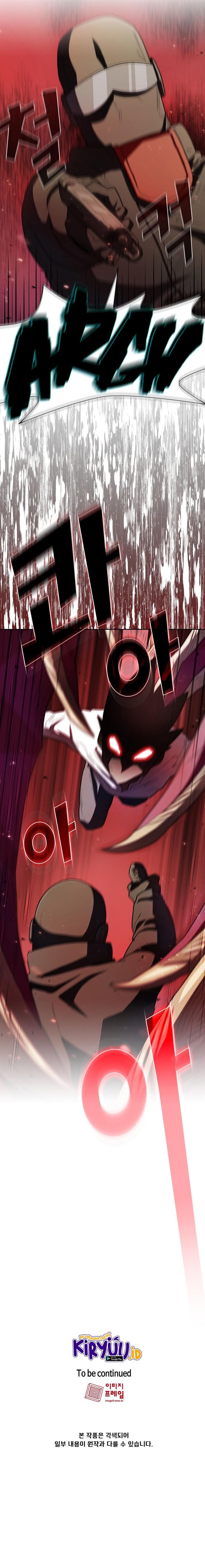 FFF-Class Trashero Chap 125 - Next Chap 126