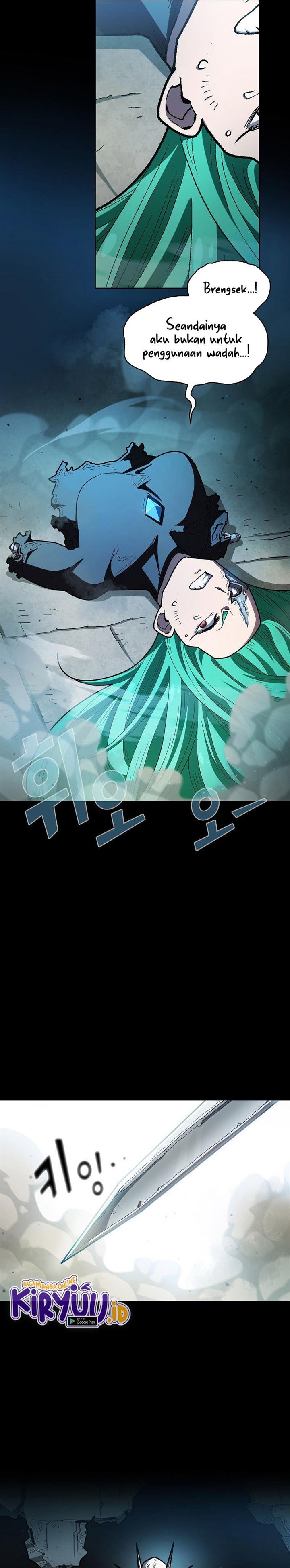 FFF-Class Trashero Chap 128 - Next Chap 129