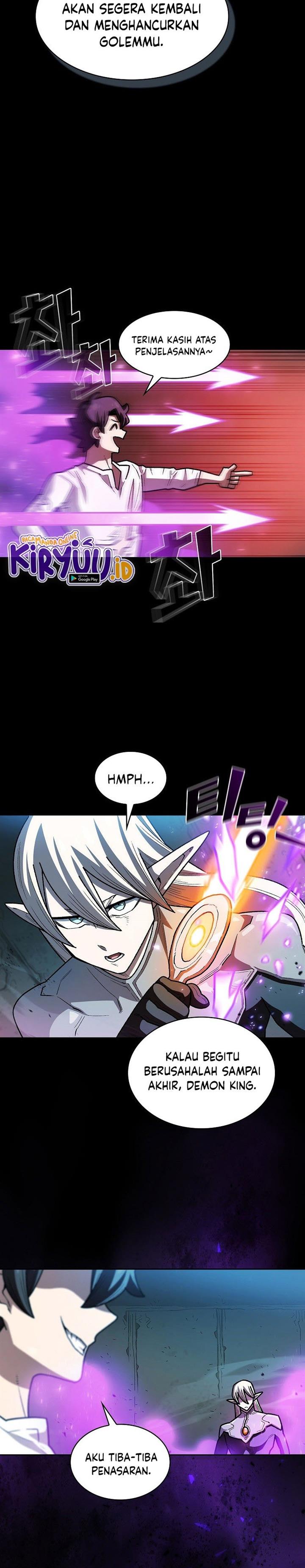 FFF-Class Trashero Chap 128 - Next Chap 129