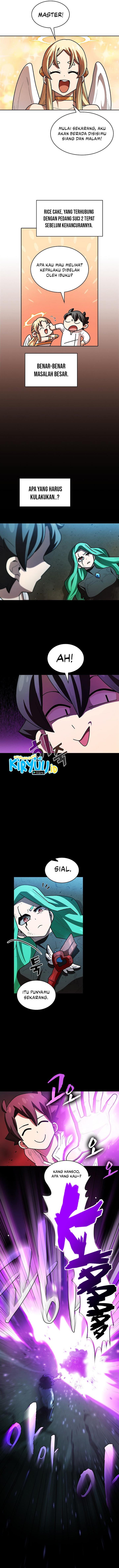 FFF-Class Trashero Chap 130 - Next Chap 131