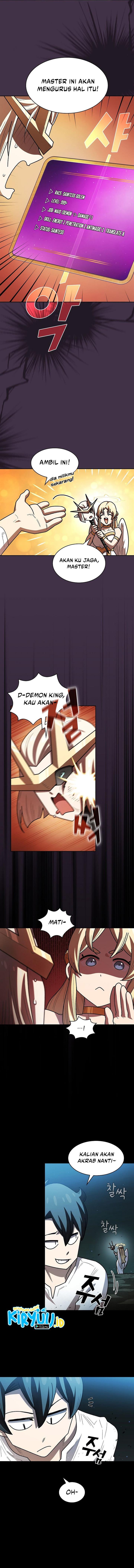 FFF-Class Trashero Chap 130 - Next Chap 131