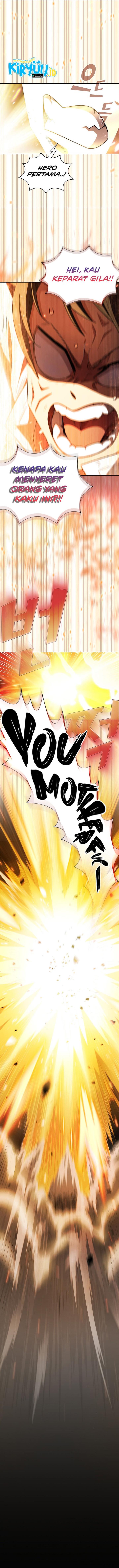 FFF-Class Trashero Chap 130 - Next Chap 131