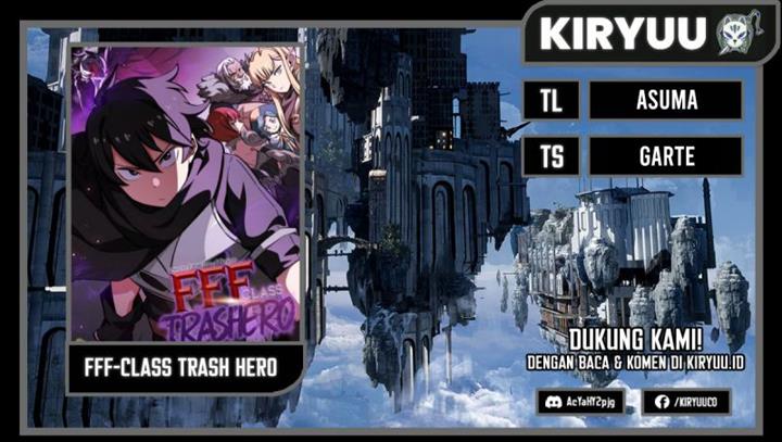FFF-Class Trashero Chap 137 - Next Chap 138