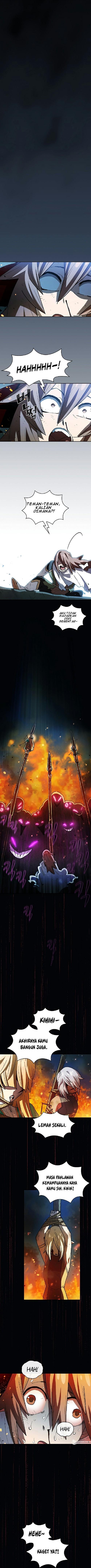 FFF-Class Trashero Chap 136 - Next Chap 137