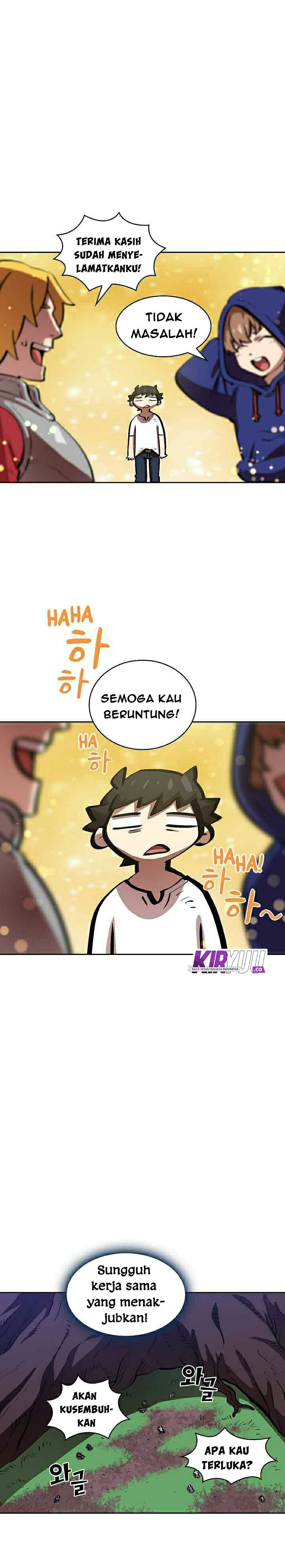 FFF-Class Trashero Chap 67 - Next Chap 68