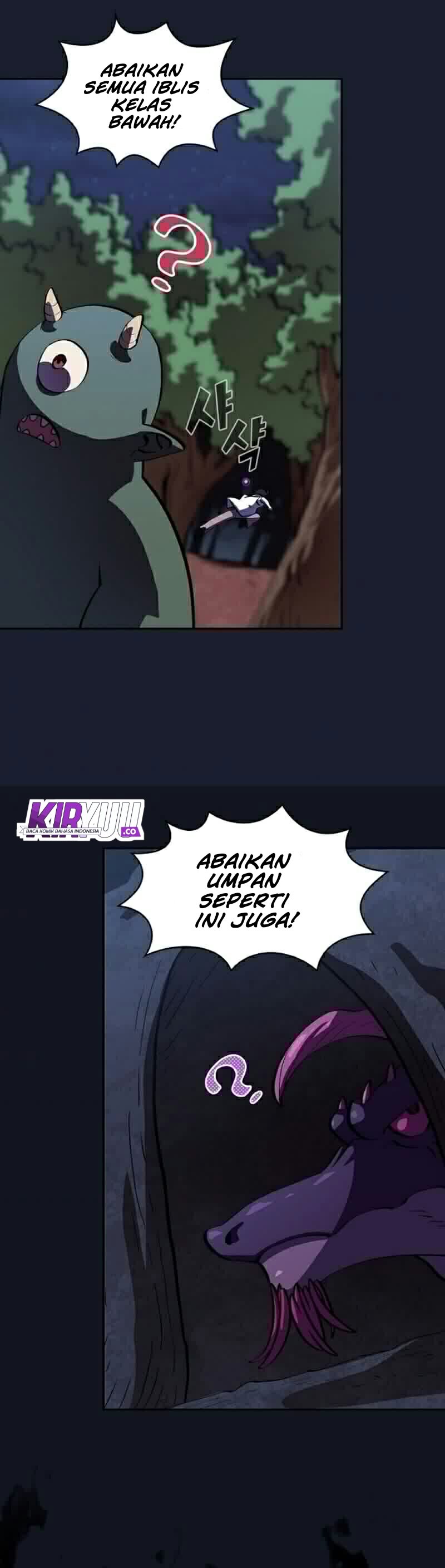 FFF-Class Trashero Chap 64 - Next Chap 65