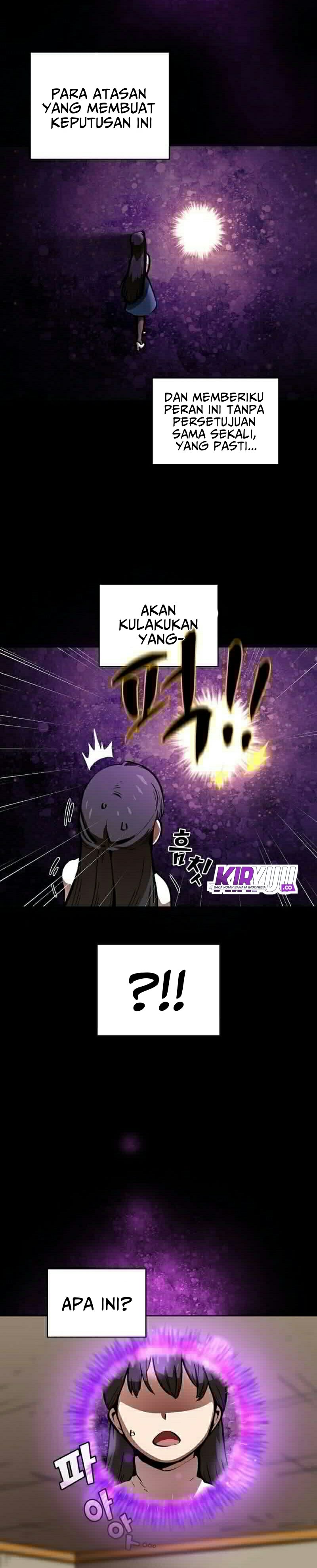 FFF-Class Trashero Chap 64 - Next Chap 65