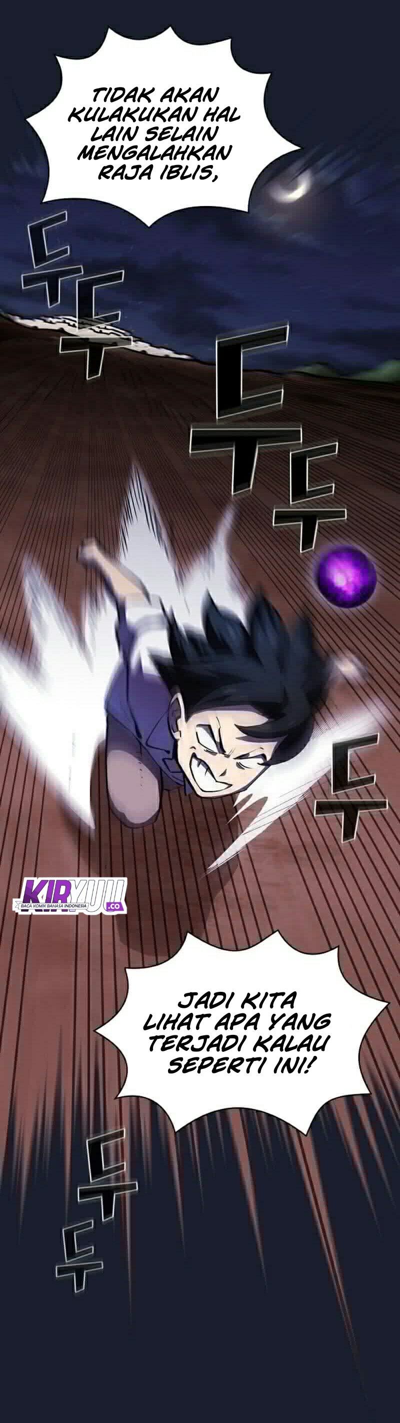 FFF-Class Trashero Chap 64 - Next Chap 65