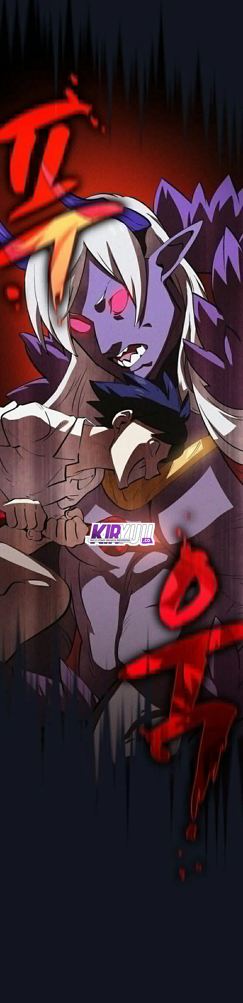 FFF-Class Trashero Chap 64 - Next Chap 65