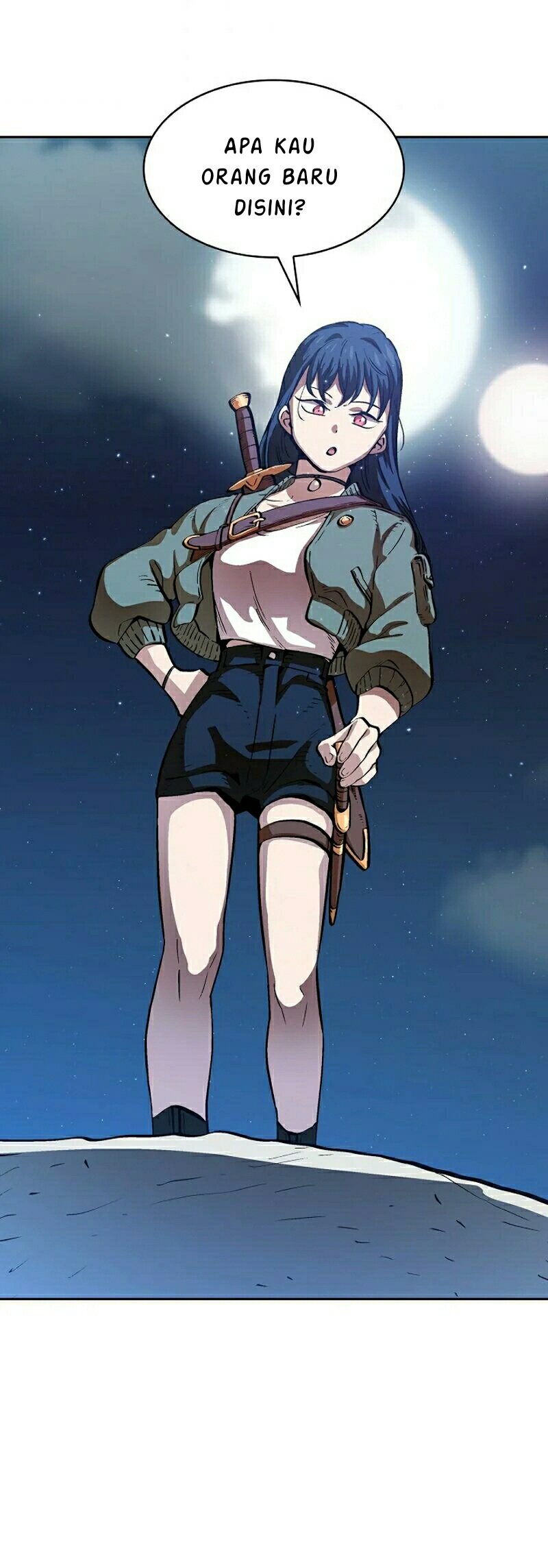 FFF-Class Trashero Chap 65 - Next Chap 66