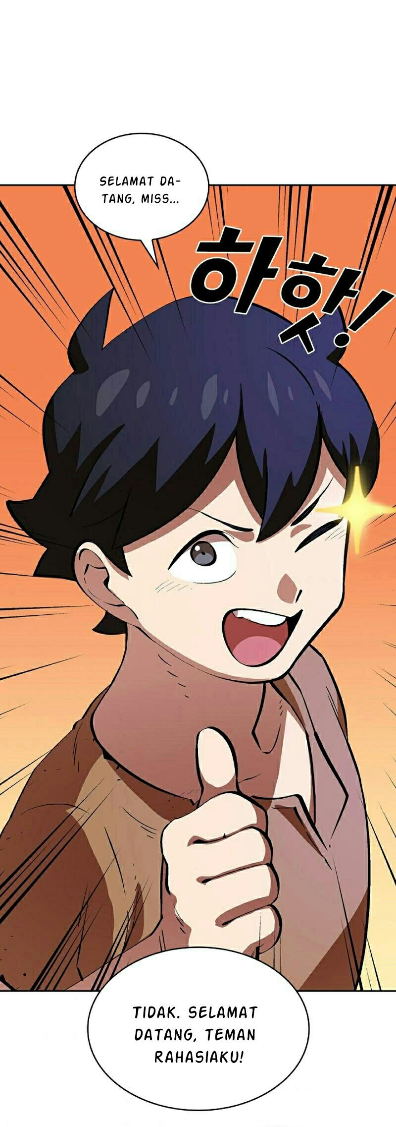 FFF-Class Trashero Chap 65 - Next Chap 66