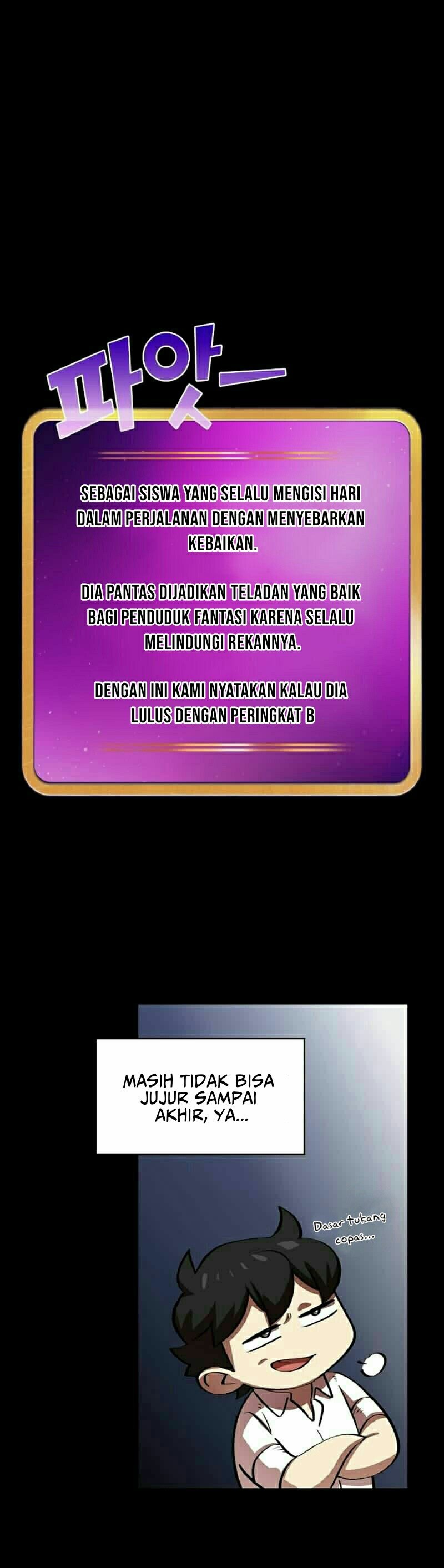 FFF-Class Trashero Chap 65 - Next Chap 66