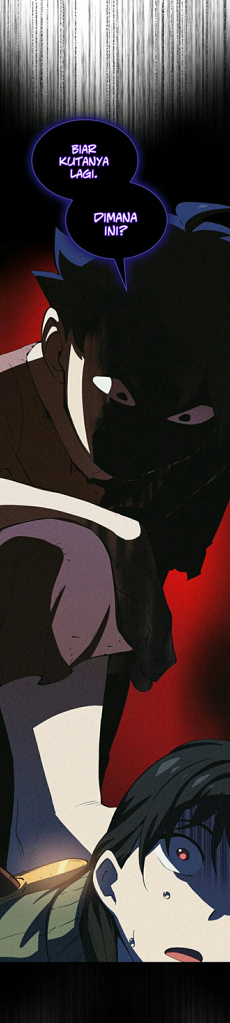 FFF-Class Trashero Chap 65 - Next Chap 66